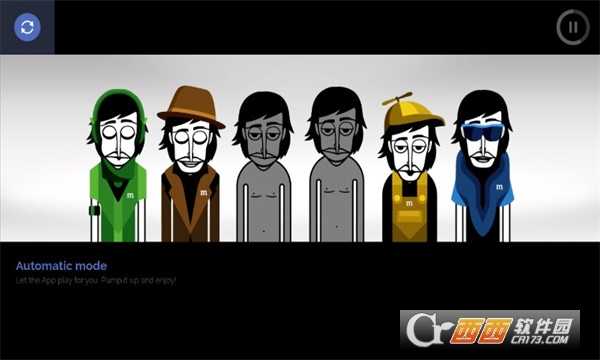 节奏盒子m豆联动模组最新版 节奏盒子m豆联动模组最新版