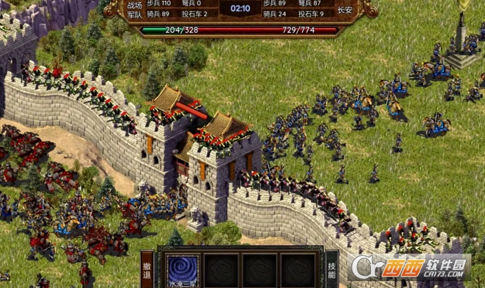 ��ս������׿��