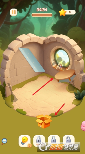 织梦小屋手游安卓最新版 织梦小屋手游安卓最新版