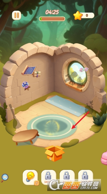 织梦小屋手游安卓最新版 织梦小屋手游安卓最新版