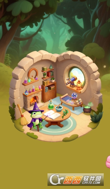 织梦小屋手游安卓最新版 织梦小屋手游安卓最新版