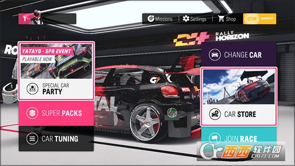 Rallyone第一拉力赛全版本免费解锁版 Rallyone第一拉力赛全版本免费解锁版