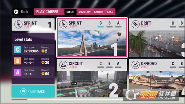 Rallyone第一拉力赛全版本免费解锁版 Rallyone第一拉力赛全版本免费解锁版