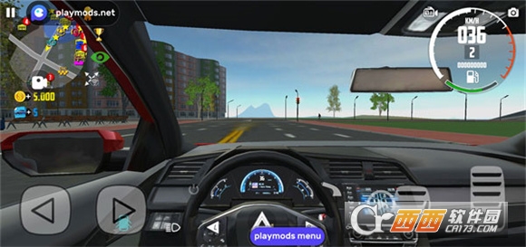 汽车模拟器2安卓最新版 汽车模拟器2安卓最新版
