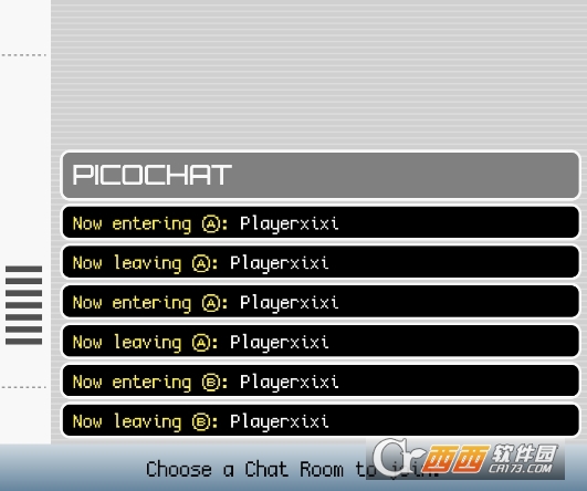 PicoChat聊天软件安卓版 PicoChat聊天软件安卓版