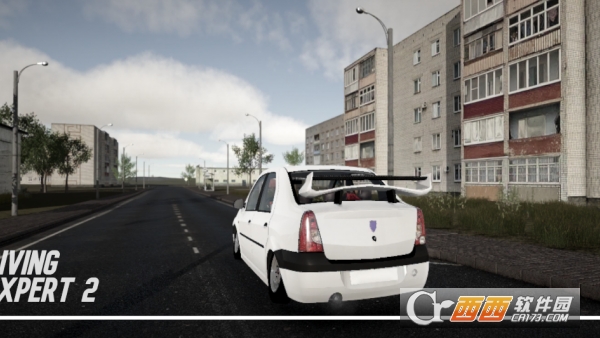 驾驶达人2模拟驾驶安卓手机版 驾驶达人2模拟驾驶安卓手机版