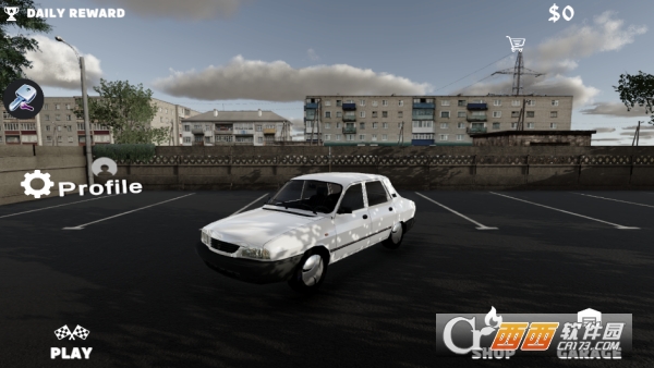 驾驶达人2模拟驾驶安卓手机版 驾驶达人2模拟驾驶安卓手机版