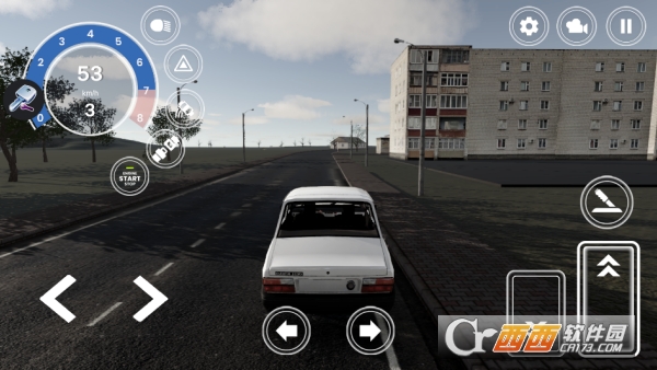 驾驶达人2模拟驾驶安卓手机版 驾驶达人2模拟驾驶安卓手机版