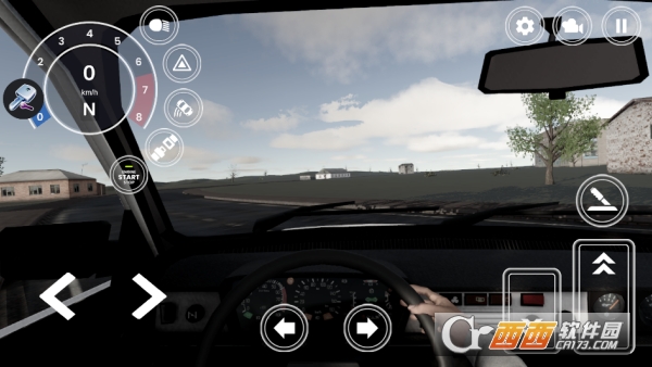 驾驶达人2模拟驾驶安卓手机版 驾驶达人2模拟驾驶安卓手机版
