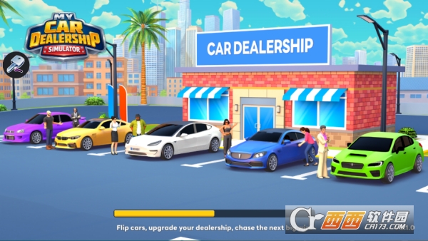 �ҵĳ���ģ����(������Ӫģ����Ϸ)