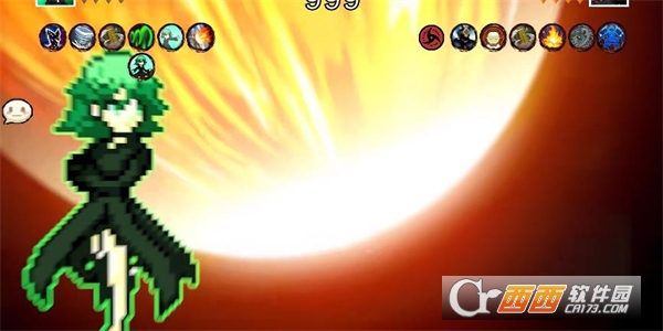 像素火影次世代u鼬神最新版 像素火影次世代u鼬神最新版