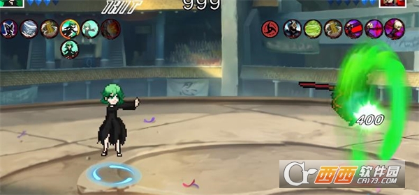 像素火影次世代u鼬神最新版 像素火影次世代u鼬神最新版