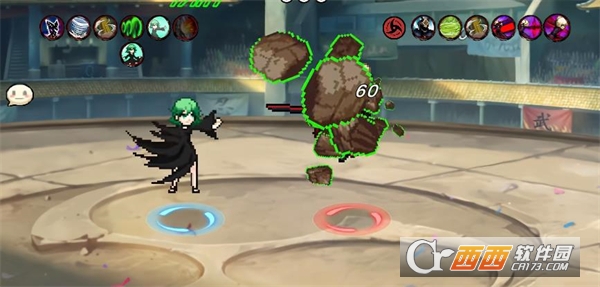 像素火影次世代u鼬神最新版 像素火影次世代u鼬神最新版