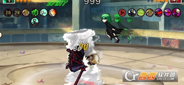 像素火影次世代u鼬神最新版 像素火影次世代u鼬神最新版