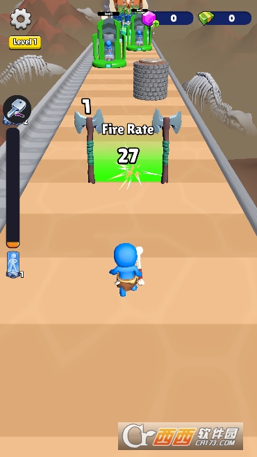 乱世时代进化纪元安卓中文版 乱世时代进化纪元安卓中文版