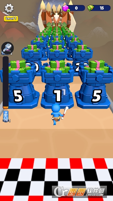 乱世时代进化纪元安卓中文版 乱世时代进化纪元安卓中文版