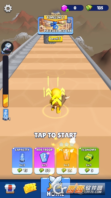 乱世时代进化纪元安卓中文版 乱世时代进化纪元安卓中文版