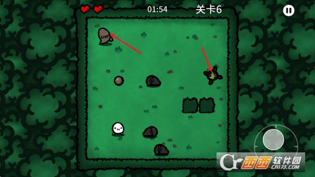 迷失土豆安卓版 迷失土豆安卓版