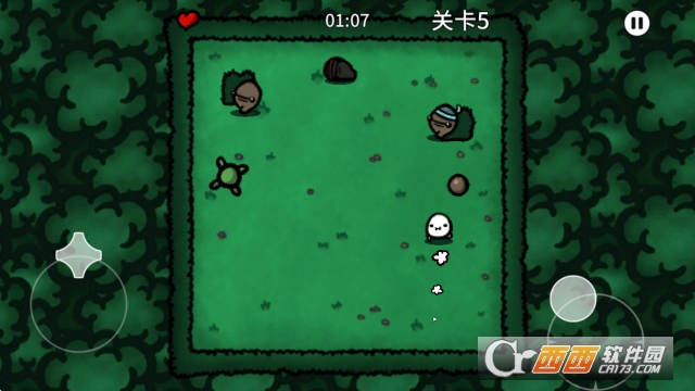 迷失土豆安卓版 迷失土豆安卓版