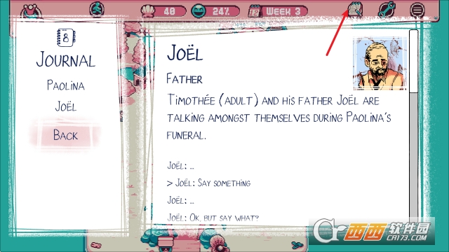 星期三手机移植版 星期三手机移植版