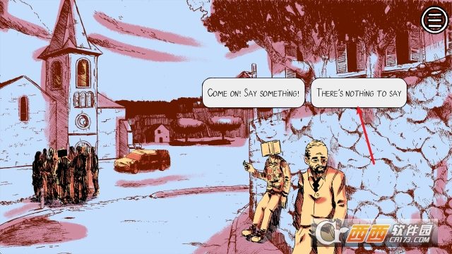 星期三手机移植版 星期三手机移植版