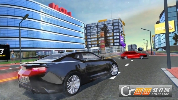 汽车模拟器2安卓汉化版 汽车模拟器2安卓汉化版