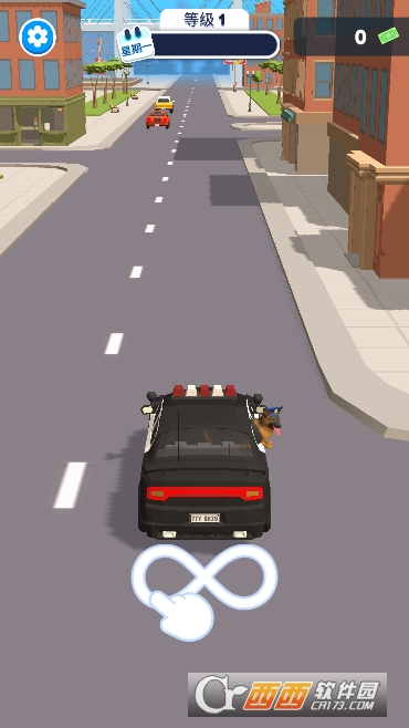 巡警模拟器官方中文版 巡警模拟器官方中文版