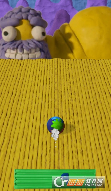 粘土果酱安卓中文版 粘土果酱安卓中文版