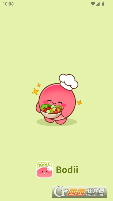 Bodii手机端官方正版 Bodii手机端官方正版