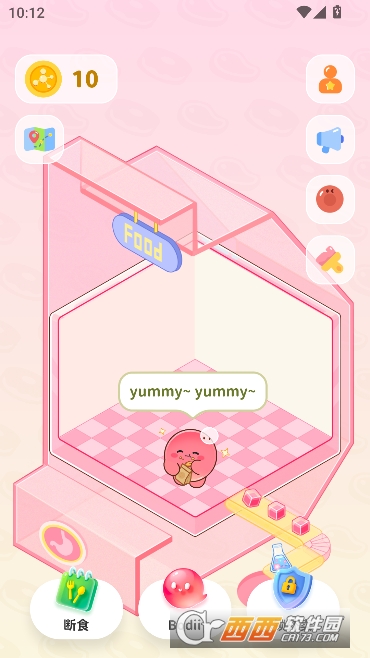 Bodii手机端官方正版 Bodii手机端官方正版