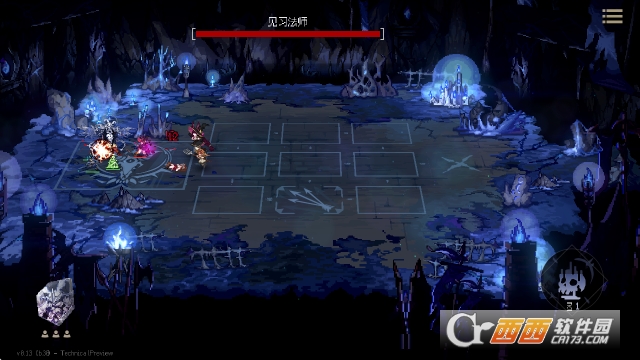 地牢深处手游安卓中文版 地牢深处手游安卓中文版