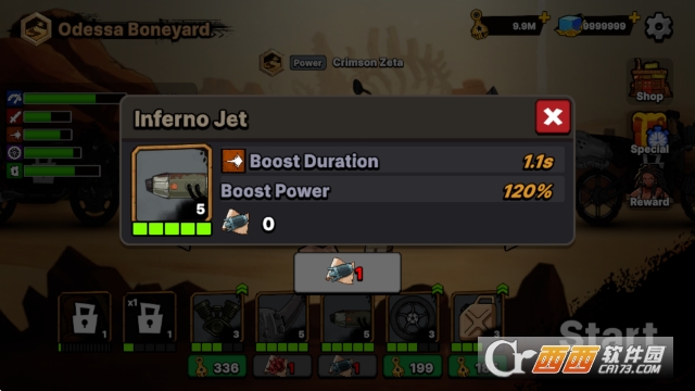 猎油者中文无敌版 猎油者中文无敌版