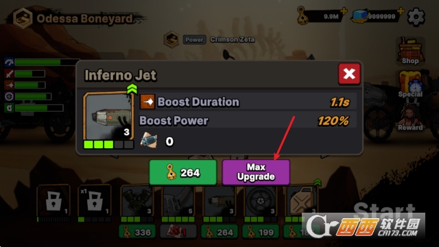 猎油者中文无敌版 猎油者中文无敌版