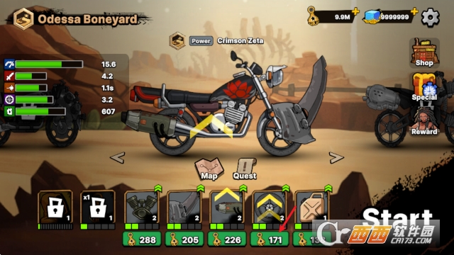 猎油者中文无敌版 猎油者中文无敌版