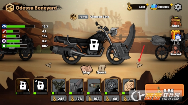 猎油者中文无敌版 猎油者中文无敌版