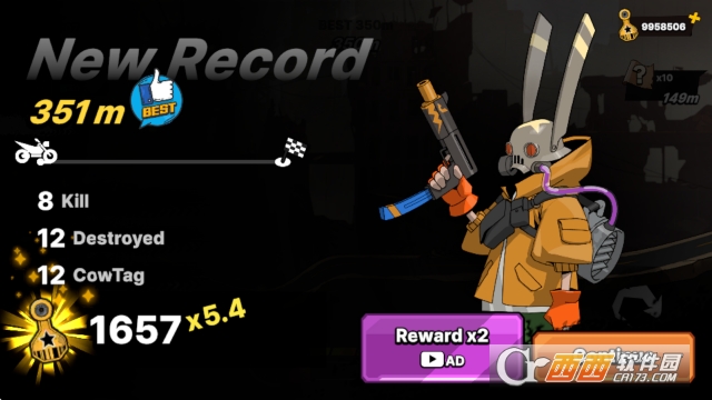 猎油者中文无敌版 猎油者中文无敌版