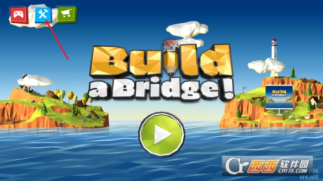 建桥专家手游中文版 建桥专家手游中文版