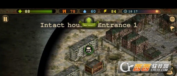 第R天存活(生存之日)官方中文版 第R天存活(生存之日)官方中文版