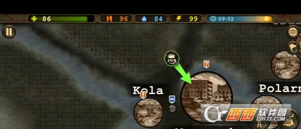 第R天存活(生存之日)官方中文版 第R天存活(生存之日)官方中文版