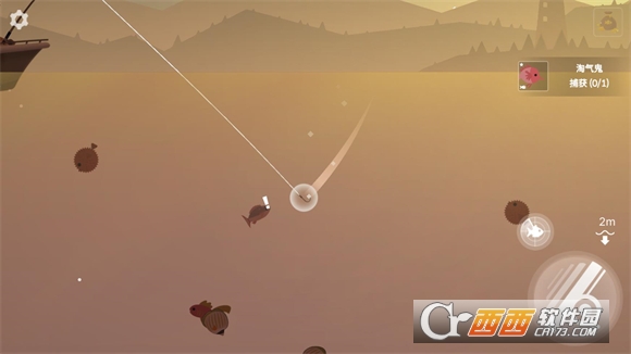 钓鱼人生中文联机版 钓鱼人生中文联机版