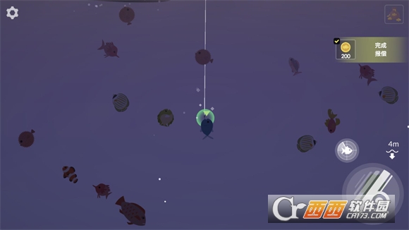 钓鱼人生中文联机版 钓鱼人生中文联机版