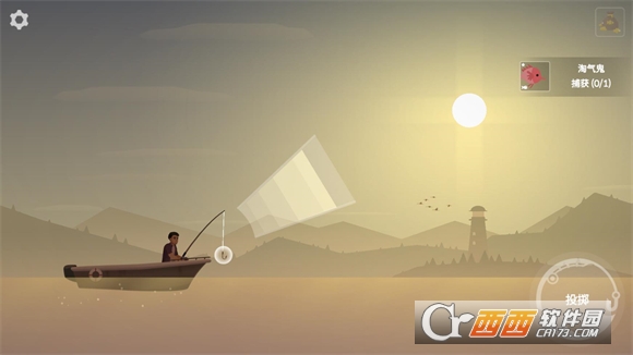 钓鱼人生中文联机版 钓鱼人生中文联机版