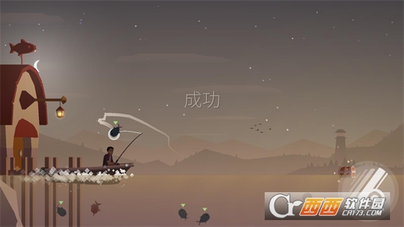 钓鱼人生中文联机版 钓鱼人生中文联机版