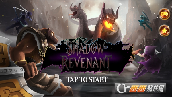 暗影杀手黑暗复仇官方正版手游 暗影杀手黑暗复仇官方正版手游