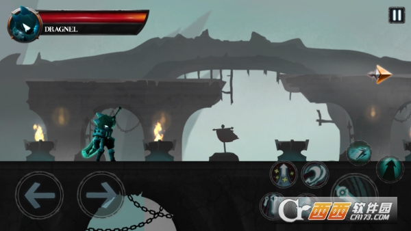 暗影杀手黑暗复仇官方正版手游 暗影杀手黑暗复仇官方正版手游