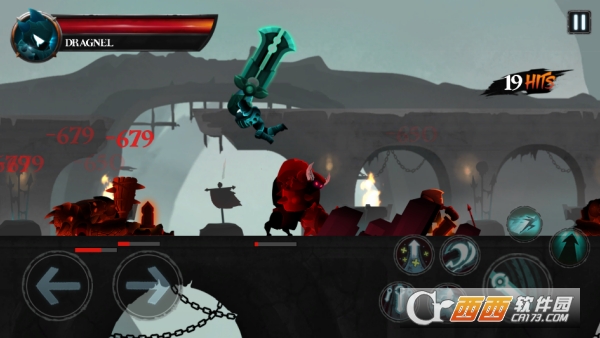 暗影杀手黑暗复仇官方正版手游 暗影杀手黑暗复仇官方正版手游