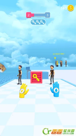 ���������ս(Q��غϸ���Ϸ)