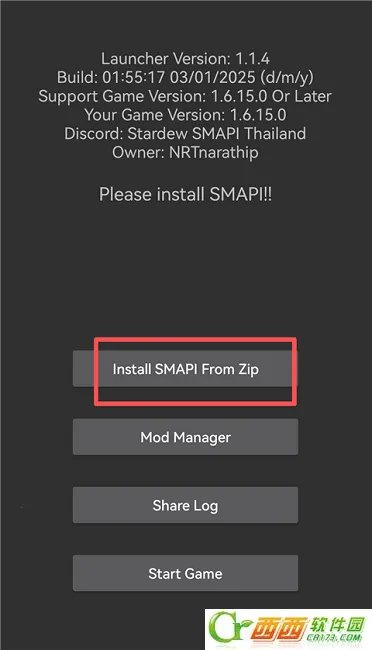 smapi������