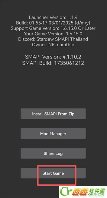 smapi������