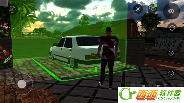 �³������߰�װ��(������ʻ��Ϸ)